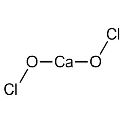 Calciumhypochloriet ≥65 %, granulated