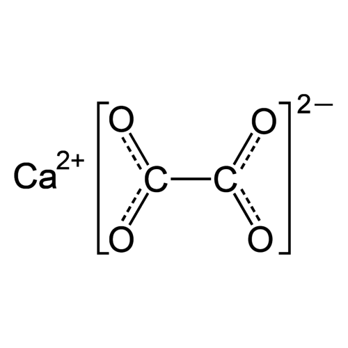 Calcium oxalate monohydrate ≥98 %