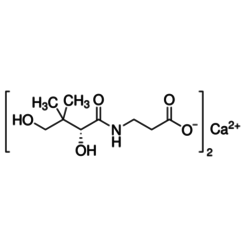 Pantothénate de calcium ≥98%, Ph.Eur