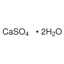 Calciumsulfat Dihydrat ≥98 %, Ph.Eur., reinst