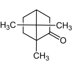 (+/-) - Alcanfor ≥95%