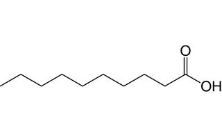 Acide décanoïque