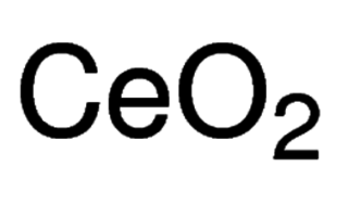 Cerium(IV)oxide