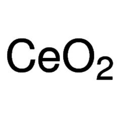 Óxido de cerio (IV) ≥99,9%, p.a.