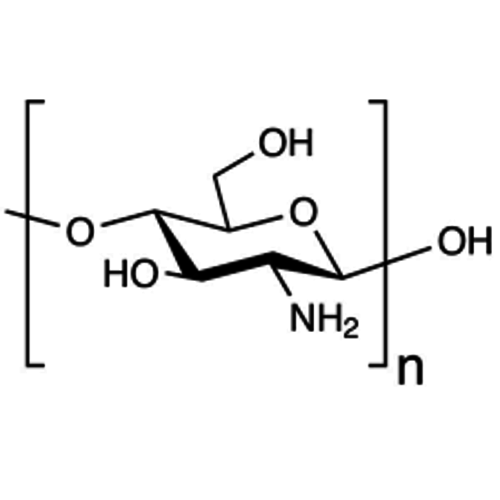 Chitosan for biochemistry