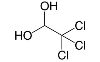 Cloralio idrato 