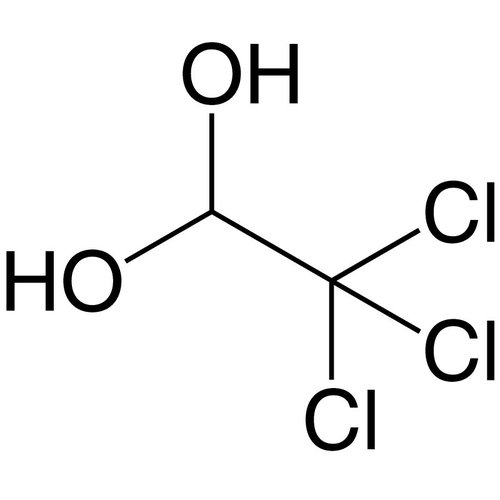 Cloralio idrato ≥99,5%, Ph.Eur.