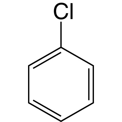 Chlorobenzène ≥99,5%, pour la synthèse