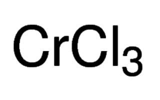 Chlorure de chrome (III)