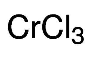 Chroom(III)chloride