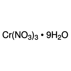 Chroom(III)nitraat nonahydraat ≥98 %, p.a.