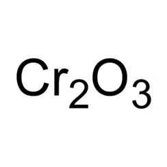 Chroom(III)oxide ≥98 %, reinst