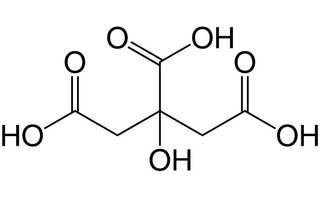 Acido citrico 