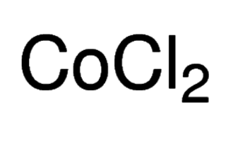 Kobalt(II)-chlorid