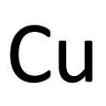Kupfer Pulver ≥99,9%, extra pur <75 µm