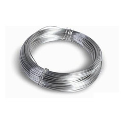 Platindraht, Ø 0,0508 mm. 99,99%