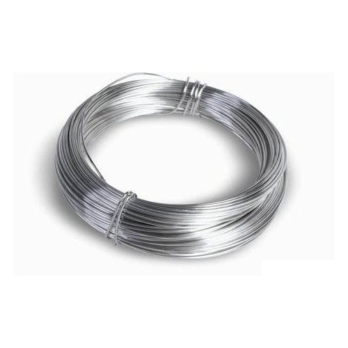 Platinum wire, Ø 0.0508 mm. 99.99%