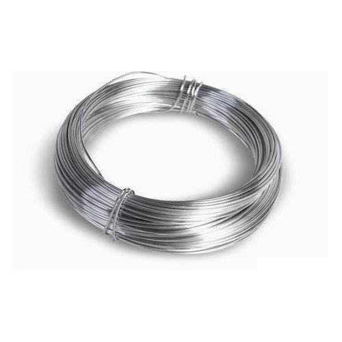 Platinumdraad, Ø 0.0508 mm. 99.99%