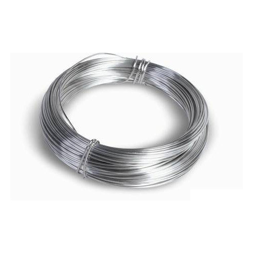 Platinum wire, Ø 2 mm. ≥99.95%
