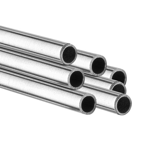Platinum pipe I.D x O.D: 1.32 x 1.57 mm, 99.9%