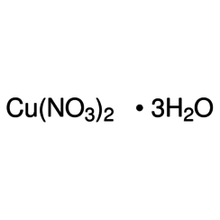 Kupfer(II)-nitrat Trihydrat ≥99,5 %, p.a., ACS