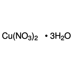 Nitrate de cuivre (II) trihydraté ≥99,5%, p.a., ACS