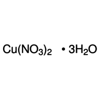 Nitrate de cuivre (II) trihydraté ≥98%, pur