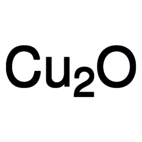 Copper(I) oxide ≥97 %, red, powder