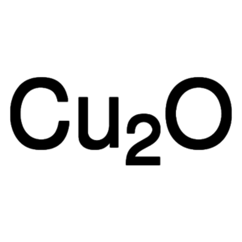 Kupfer(I)-oxid ≥97 %, rot, pulv.