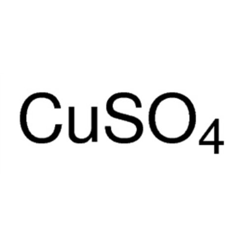 Sulfato de cobre (II) ≥99%, Ph.Eur., Anhidro