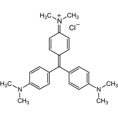 Cristal violet (C.I.42555) p.a.