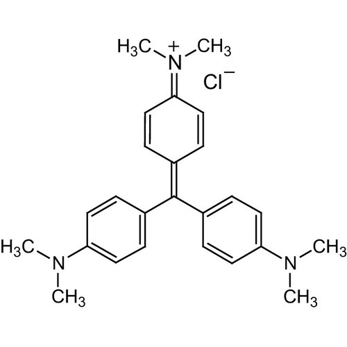 Cristal violet (C.I.42555) p.a.