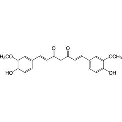 Curcumina ≥90%, naturalmente, en polvo, soluble en aceite