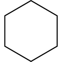 Cyclohexaan ≥99,5%, pour la synthèse