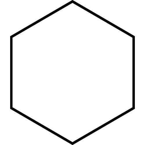 Cyclohexane ≥99,5 %, for synthesis