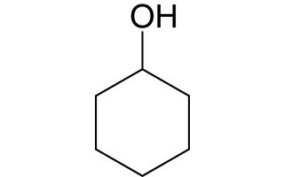 Cicloesanolo 