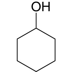 Ciclohexanol ≥99%, para síntesis