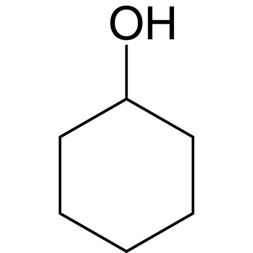 Cyclohexanol ≥99 %, for synthesis