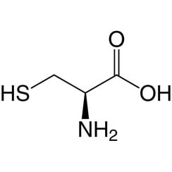 L-cisteina ≥98%