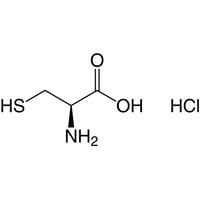 Clorhidrato de L-cisteína ≥99%, p.a., anhidro