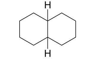 Décahydronaphtalène