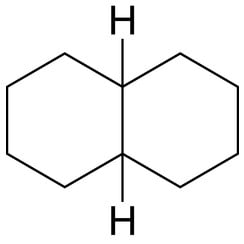 Decahydronaphthalene ≥98 %, for synthesis