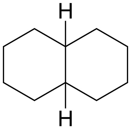 Decahidronaftaleno ≥98%, para síntesis