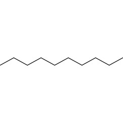n-Decaan ≥99 %, for synthesis