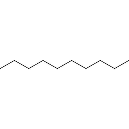 n-Decaan ≥99 %, for synthesis