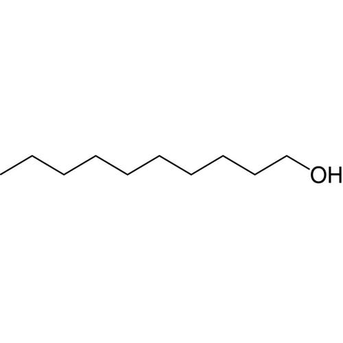 1-Decanol ≥99%, para síntesis