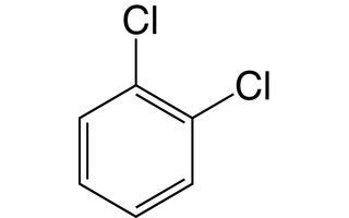 1,2-diclorobenzene 