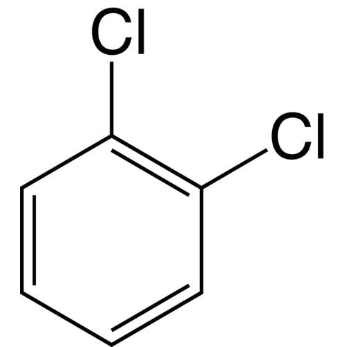 1,2-diclorobenceno ≥98%, para síntesis
