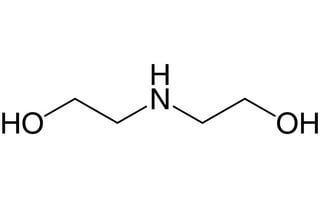Dietanolammina 