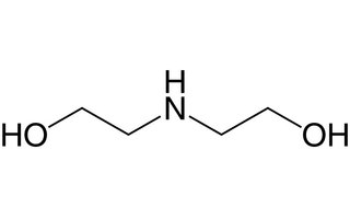 Diéthanolamine